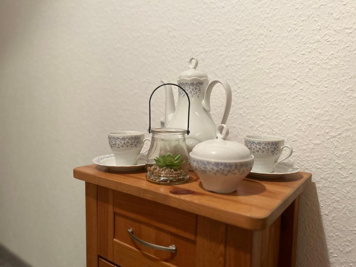 Piano Apartment Halle Center - Netflix - Free Wifi 2 Dış mekan fotoğraf