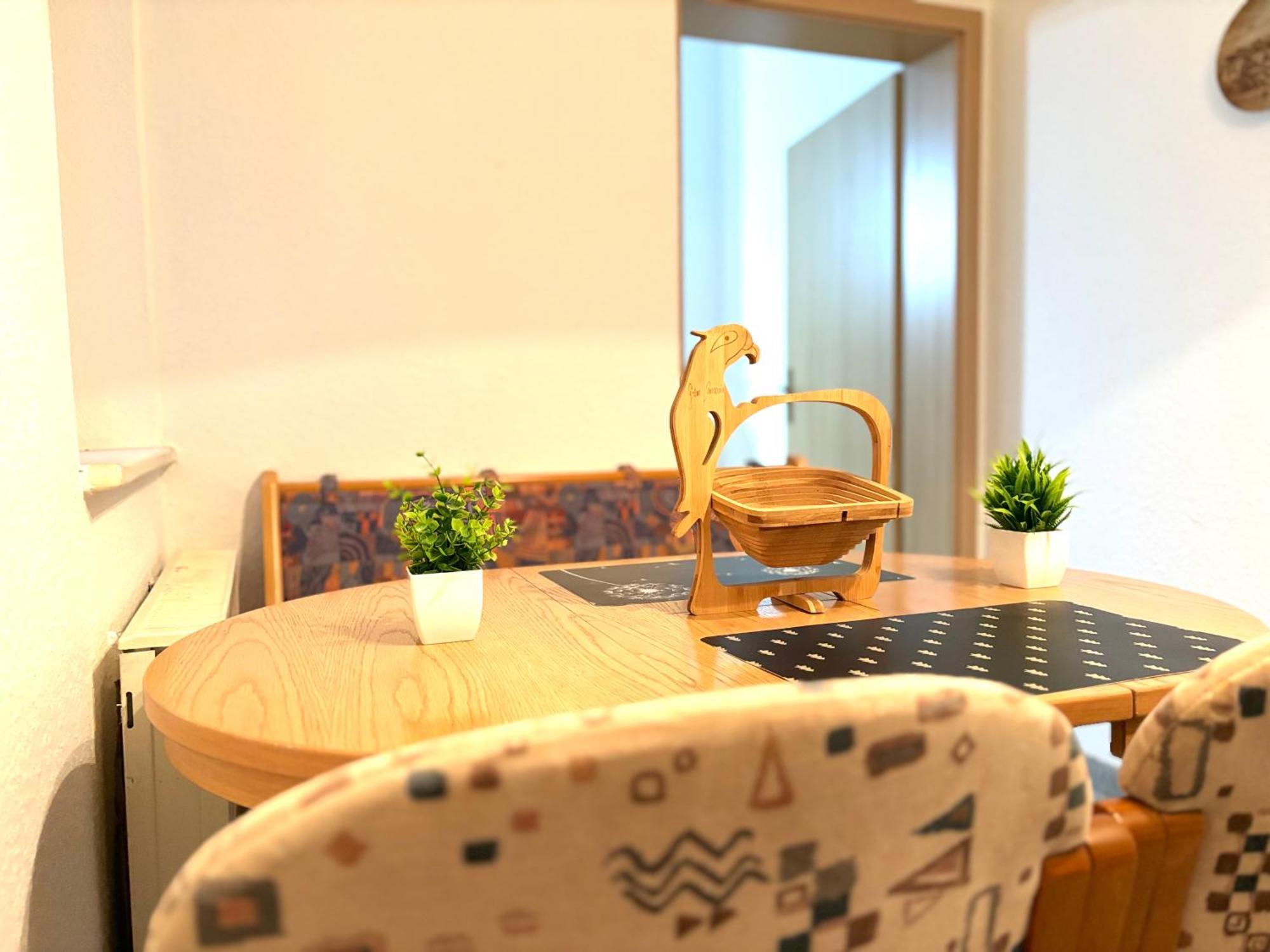 Piano Apartment Halle Center - Netflix - Free Wifi 2 Dış mekan fotoğraf